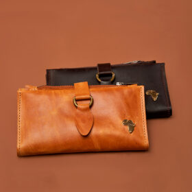 Caramel Brown