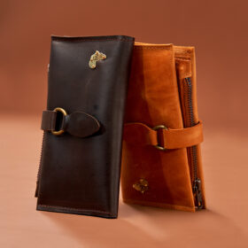 Coffee Brown